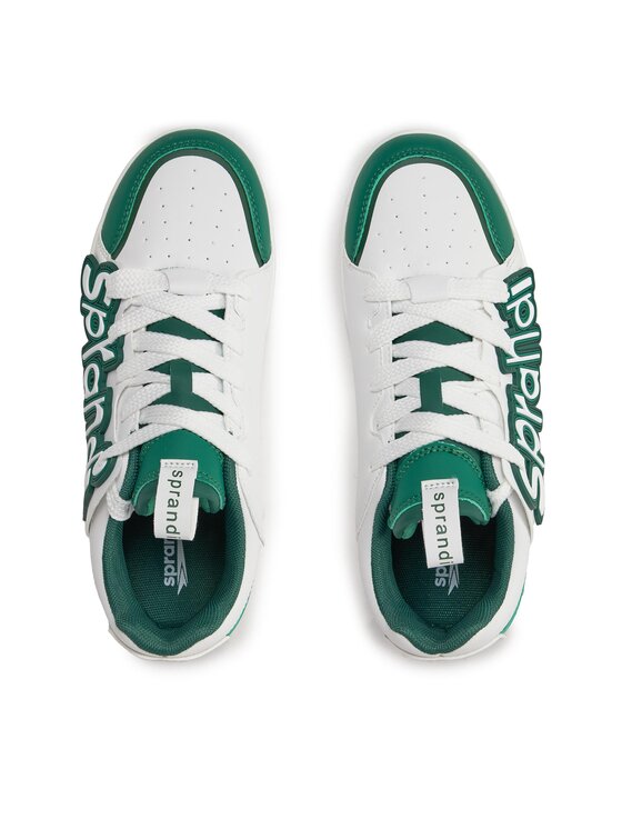 Sprandi Sprandi Sneakers BP-SK-0704S Verde