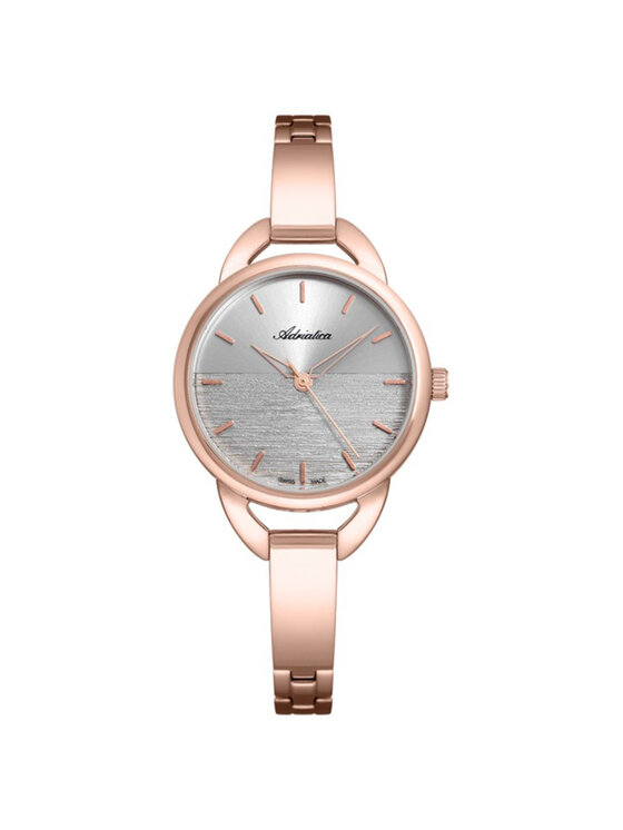 Adriatica Adriatica Orologio A3765.9117Q Oro rosa