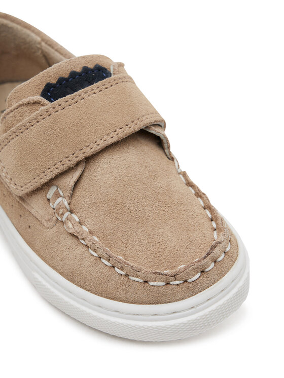 Mayoral Mayoral Mocassini 43674 Beige