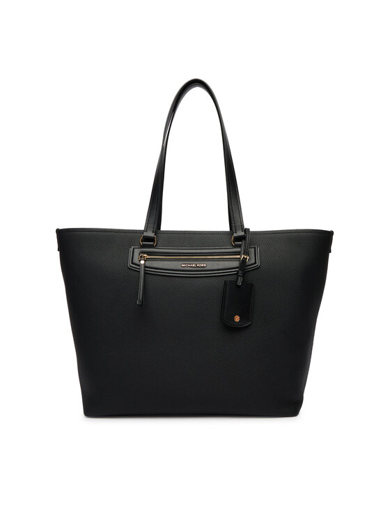 MICHAEL Michael Kors MICHAEL Michael Kors Handtasche 30S6GTVT9L Schwarz