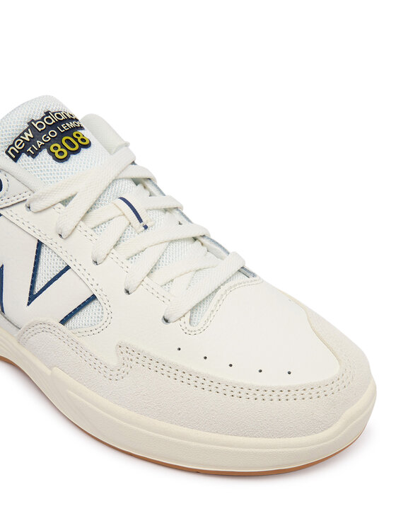 New Balance New Balance Laisvalaikio batai Numeric Tiago Lemos 808L UN808LSN Smėlio