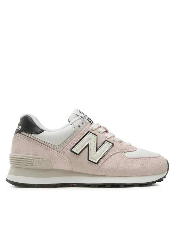 New Balance Superge WL574PB Roza