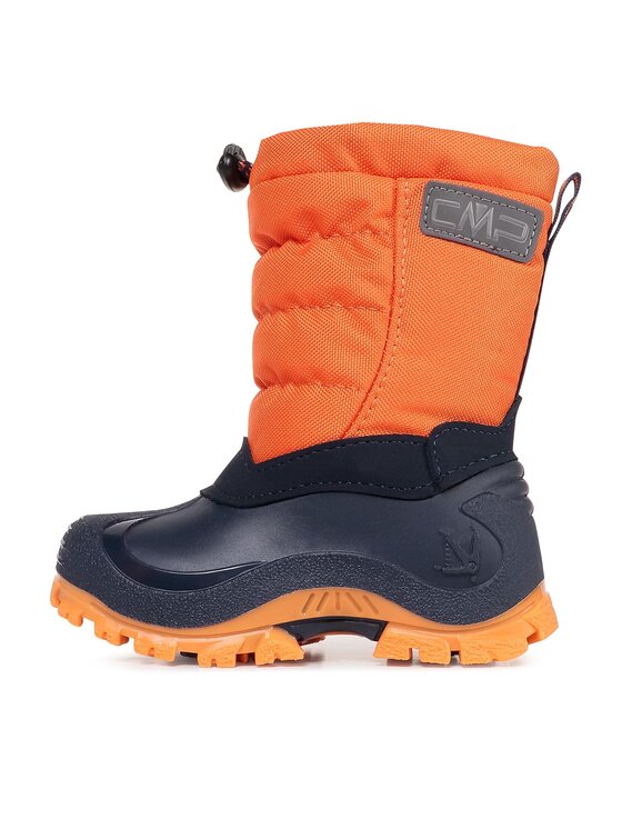 CMP CMP Schneeschuhe Kids Hanki 2.0 30Q4704K Orange