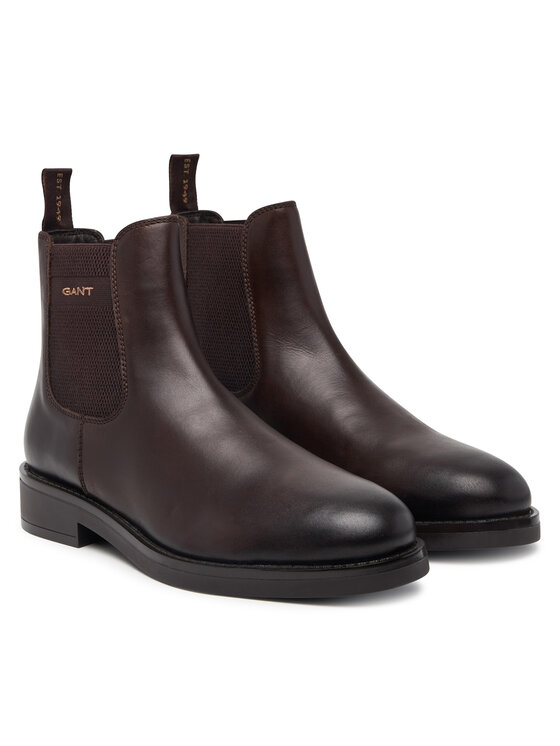 Gant Gant Челсі Prepdale 33651492 Коричневий