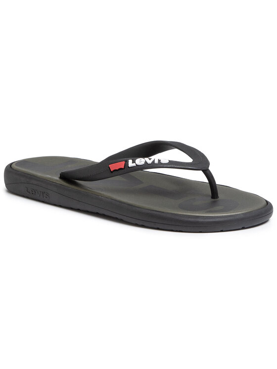 Levi's® Levi's® Джапанки 229846-749-137 Черен