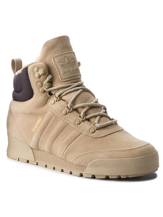 adidas adidas Туристически oбувки Jake Boot 2.0 tr Бежов