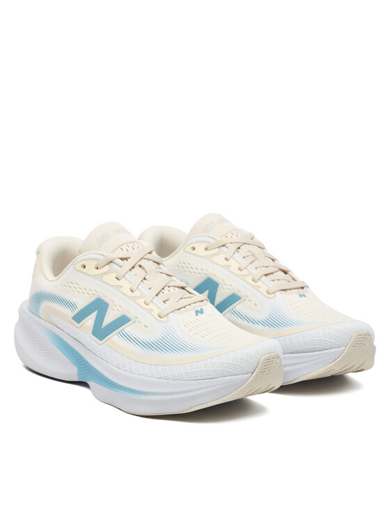 New Balance New Balance Bėgimo batai Ellipse V1 WELPS6AX Šviesiai smėlinė