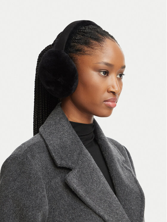 EMU Australia EMU Australia Ohrenschützer Angahook Earmuffs Schwarz