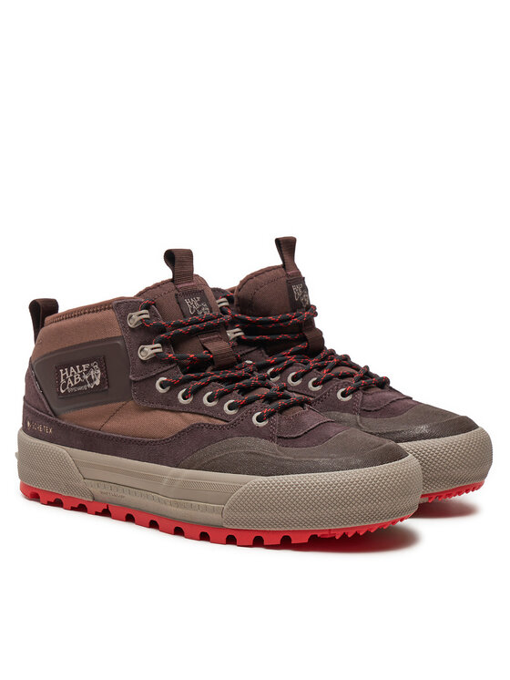 Vans Vans Superge Mte Half Cab GORE-TEX VN000CVM7YO1 Rjava