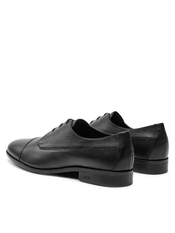 BOSS Boss Cipele 50529089 Crna