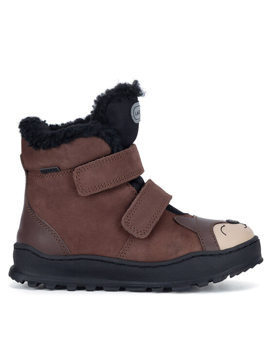 Lasocki Kids Lasocki Kids Polacchine TYSON CI12-TYSON-03(III)CH Marrone