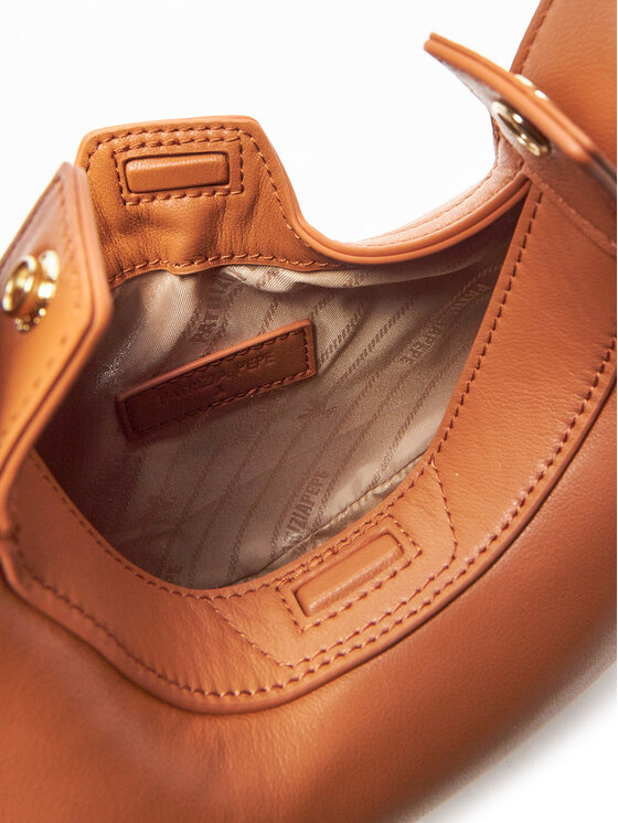 Patrizia Pepe Patrizia Pepe Borsetta 8B0074/L047-B815 Marrone