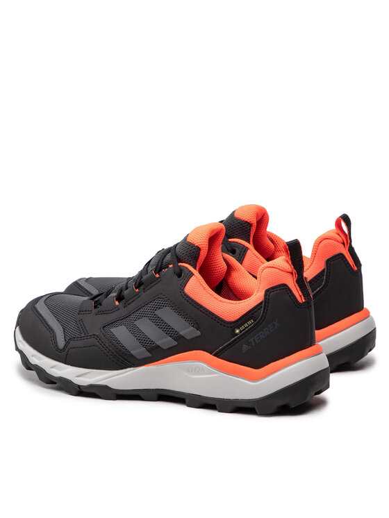 adidas adidas Pantofi pentru alergare Terrex Tracerocker 2 Gtx GORE-TEX GZ8909 Negru