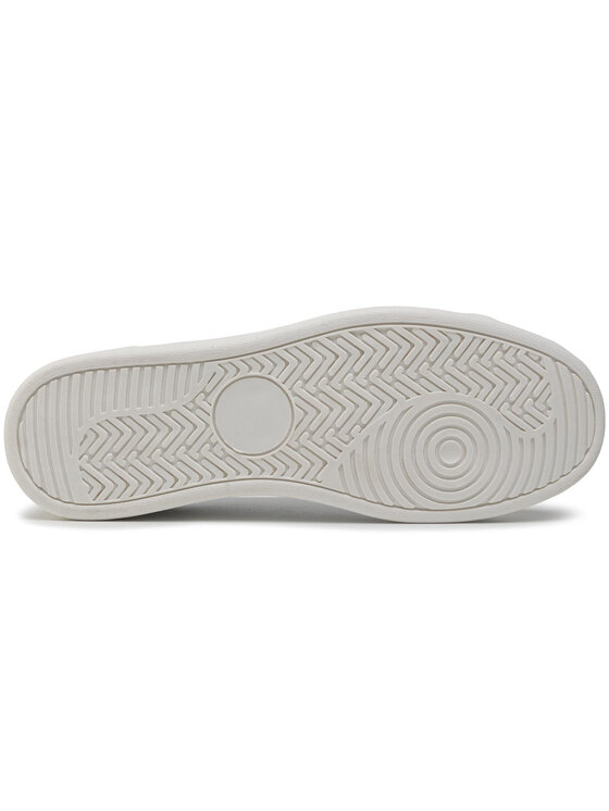 Trussardi Trussardi Sneakers 77A00360 Bianco