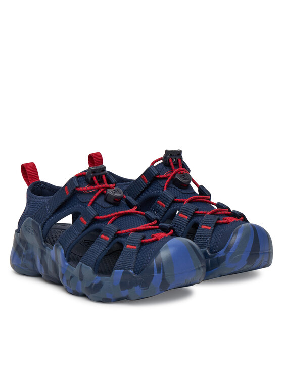 Keen Keen Sandale Hyperport H2 Y 1030835 Tamnoplava