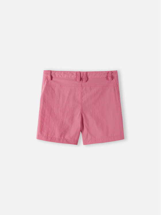 Reima Reima Stoffshorts Valoisin 5200126A Rosa Regular Fit
