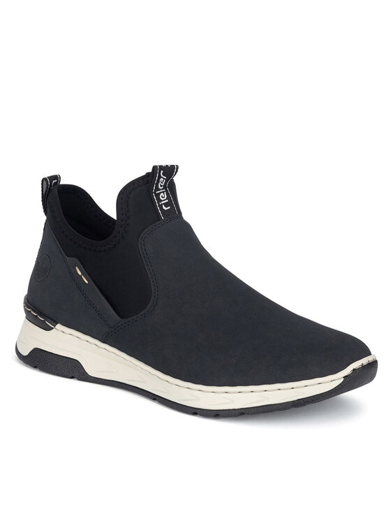Rieker Rieker Sneakers M0053-14 Albastru