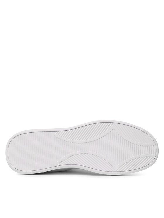 Just Cavalli Just Cavalli Sneakersy 74QB3SB3 Černá