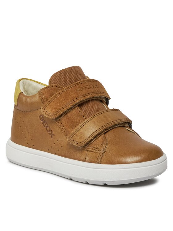 Geox Geox Superge B Biglia Boy B044DD 0CL22 C5G2Q Rjava