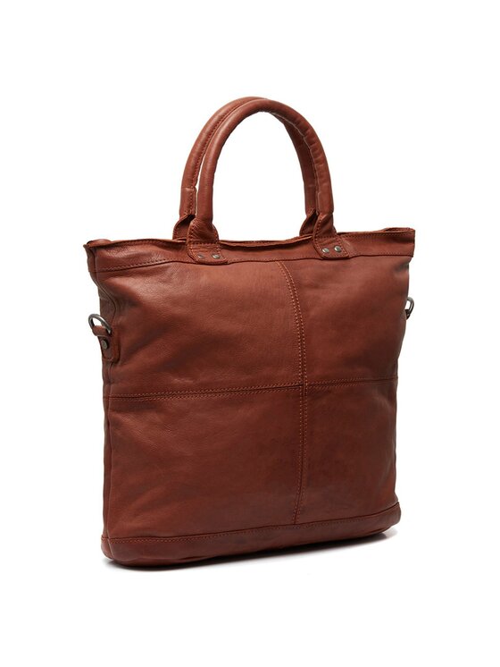 The Chesterfield Brand The Chesterfield Brand Torebka 278560 Brązowy