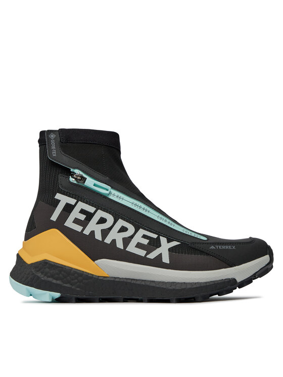 Trekkings adidas Terrex Free Hiker 2.0 COLD.RDY Hiking Shoes IG0253 Negru
