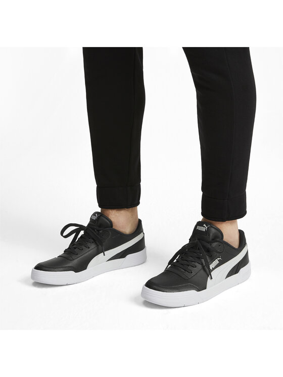 Puma Puma Buty 369863 Czarny
