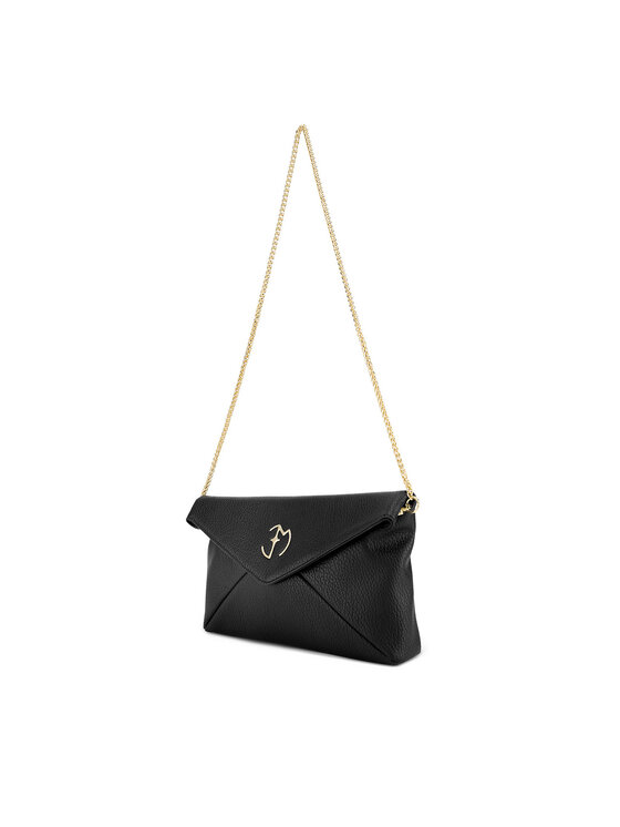 Eva Minge Eva Minge Handtasche TYL00524 Schwarz