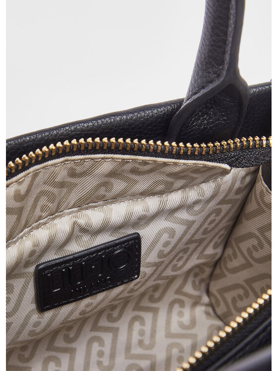 Liu Jo Liu Jo Borsetta AA6102E101222222 Nero