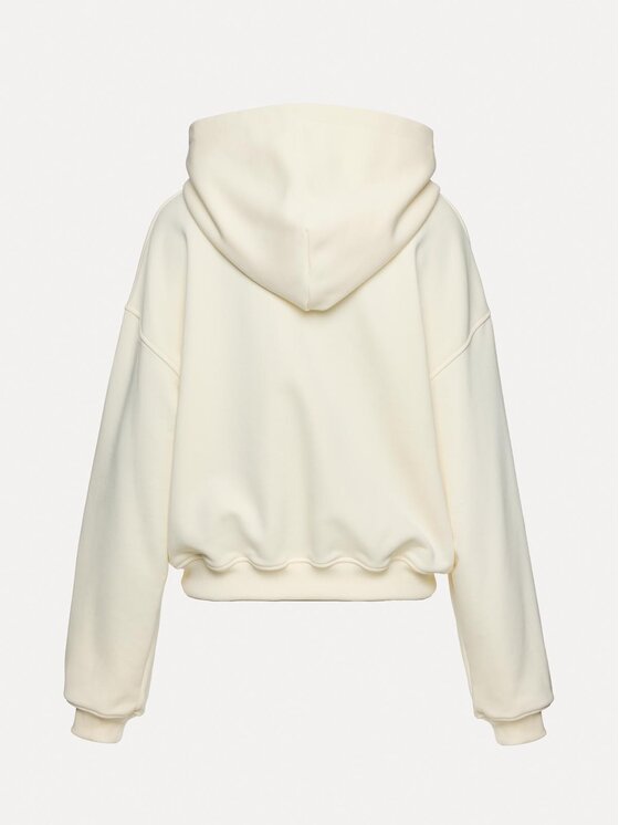 La Mania La Mania Bluza JOA Écru Active Fit