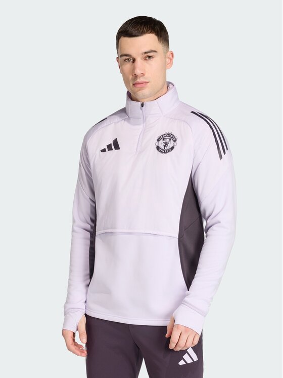 adidas adidas Kurtka wielofunkcyjna 158341 Fioletowy Regular Fit