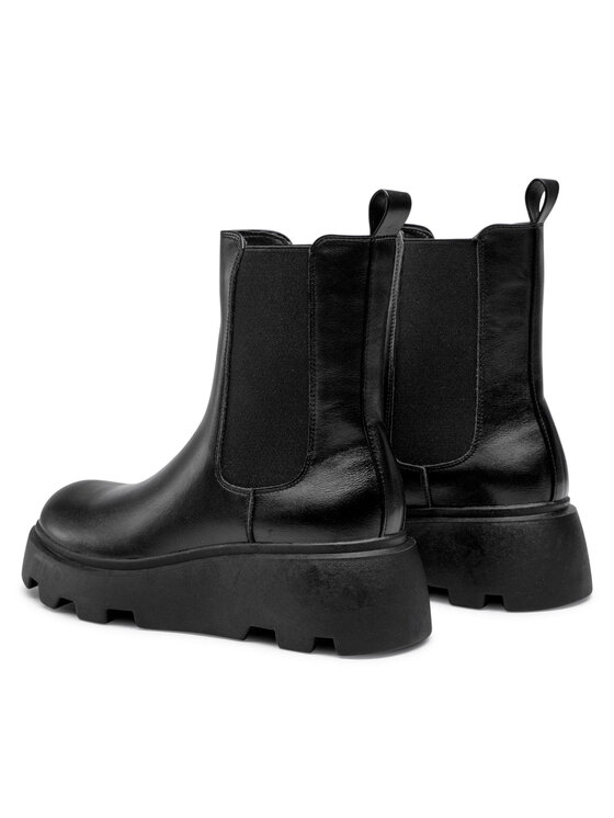 Jenny Fairy Jenny Fairy Stiefeletten HZ85310-1 Schwarz