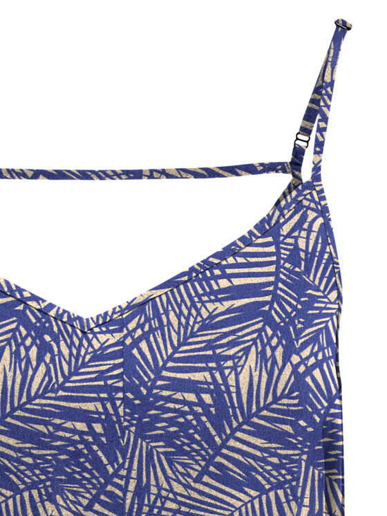 ONLY ONLY Top Nova 15222159 Blu Regular Fit