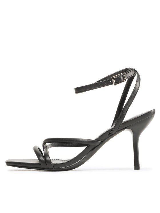 Jenny Fairy Jenny Fairy Sandali LS5720-03 Črna