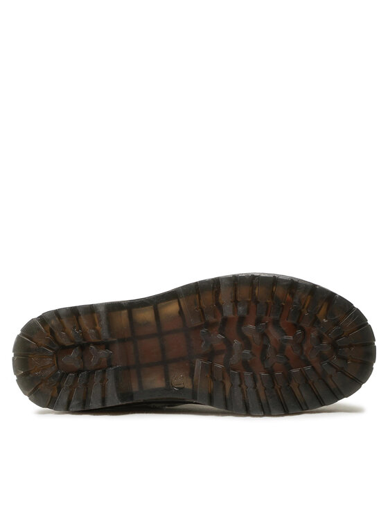 Nelli Blu Nelli Blu Черевики туристичні AVO-81587-002 Білий
