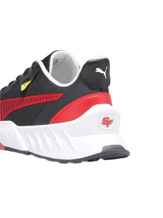 Puma Puma Buty 307836 01 Czarny
