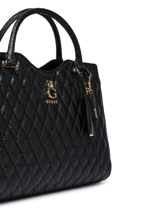 Guess Guess Handtasche Tamara HWGG23 23050 Schwarz