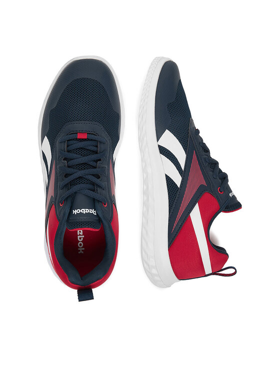 Reebok Reebok Pantofi pentru alergare Rush Runner 5 IG0509 Bleumarin