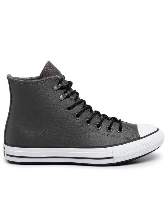 Converse Converse Scarpe da ginnastica Ctas Winter Hi 164926C Grigio