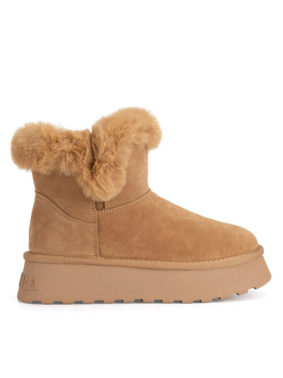 Badura Badura Schneeschuhe WFA3080-3 Braun
