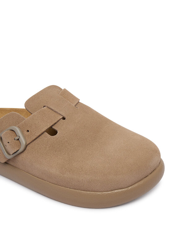 Scholl Scholl Plätud Face Chunky F01217 Beež