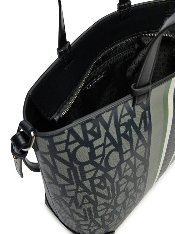 Armani Exchange Armani Exchange Сумка 949138 4R733 00055 Сірий