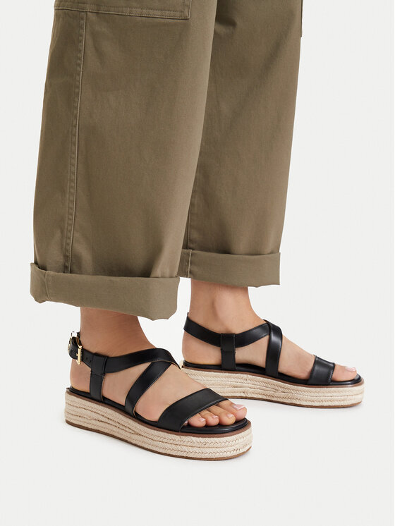 MICHAEL Michael Kors MICHAEL Michael Kors Espadrillid Lynn 40S5LYFS1L Must