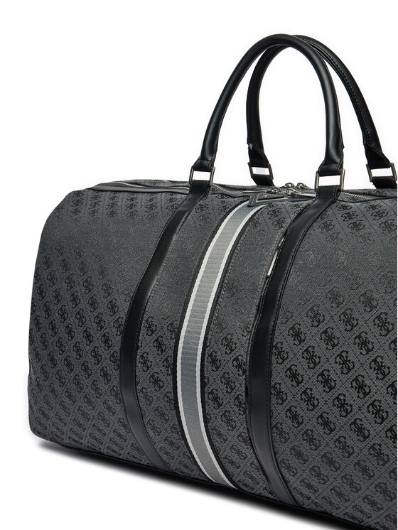 Guess Guess Torba podróżna TMPIST P5135 Szary