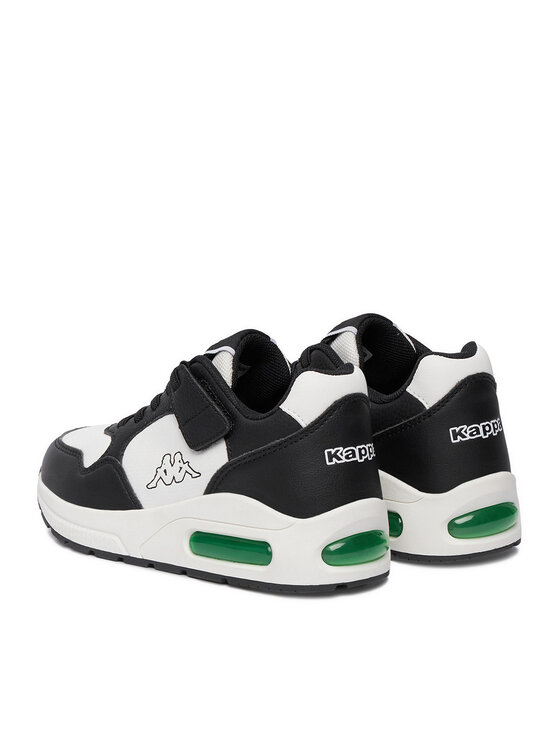 Kappa Kappa Sneakers CEO-CP40-24976W-A(CH) Nero