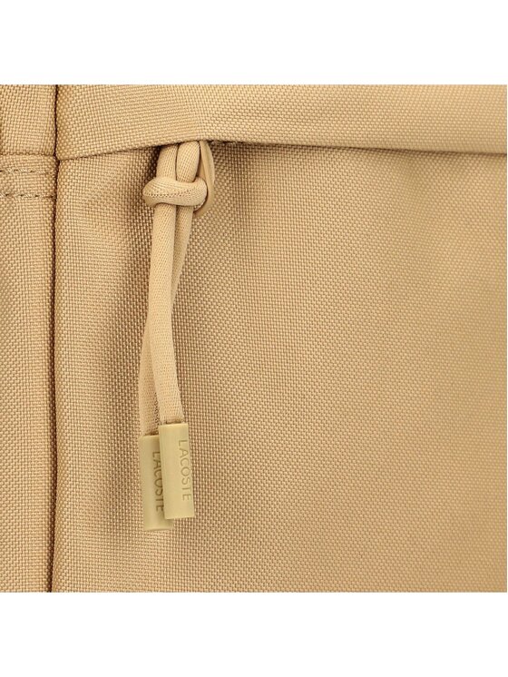 Lacoste Lacoste Torba 307418 Brązowy