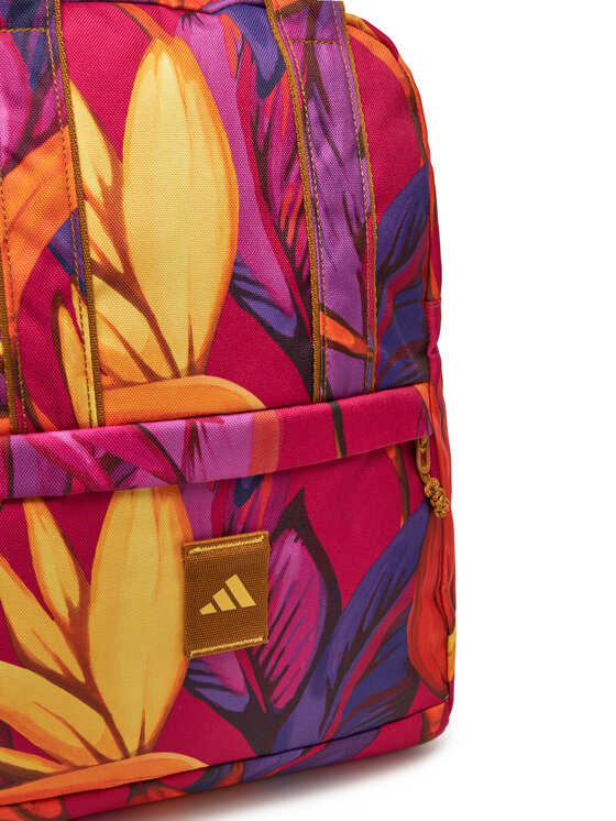 adidas adidas Рюкзак adidas x FARM JJ1686 Рожевий