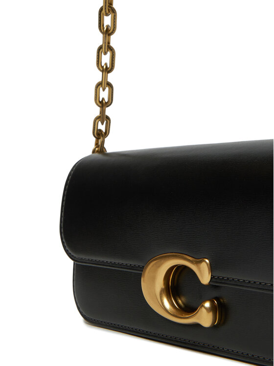 Coach Coach Soma CP120 Melns