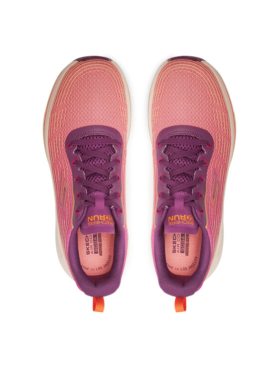 Skechers Skechers Sportcipők 129625/RAS Rózsaszín