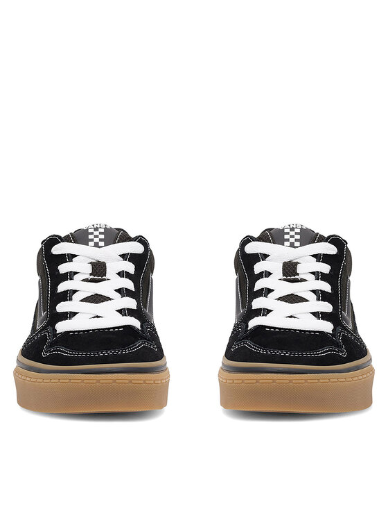 Vans Vans Tenisówki Caldrone VN0005W6B9M1 Czarny