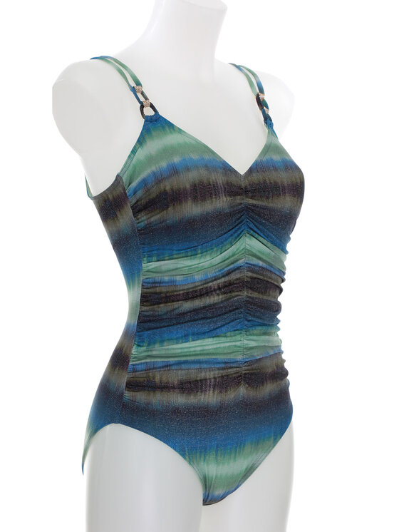 Opera Opera Costume da bagno 62006 Blu